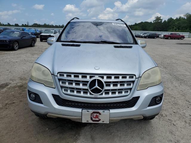 2010 Mercedes-Benz Ml 350 4Matic VIN: 4JGBB8GBXAA559183 Lot: 63074274
