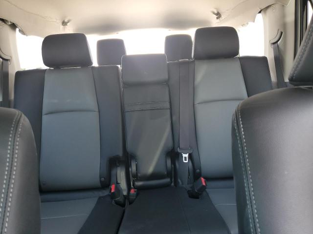 2024 TOYOTA 4RUNNER SR - JTENU5JR5R6285806