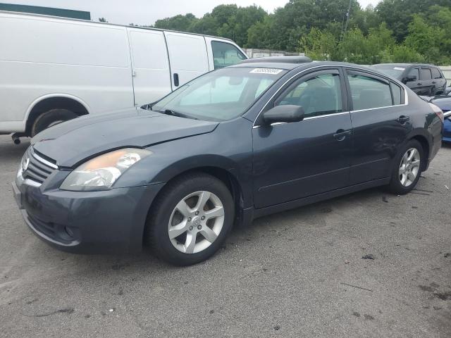 1N4AL21EX7C148687 2007 Nissan Altima 2.5