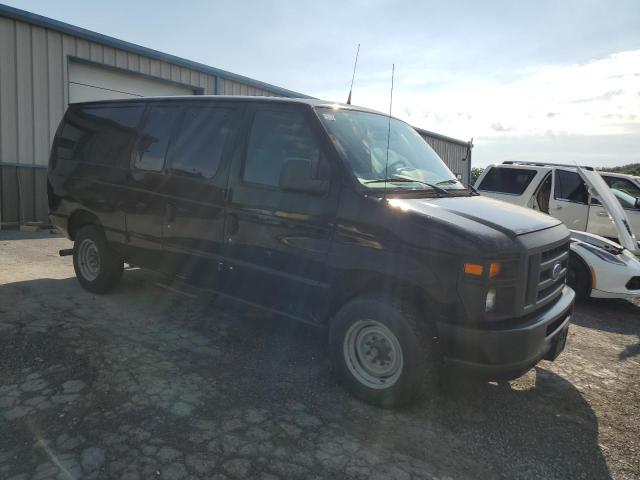 2012 Ford Econoline E350 Super Duty Wagon VIN: 1FBNE3BL6CDB25599 Lot: 61144514