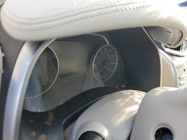 2015 NISSAN MURANO S - 5N1AZ2MH9FN270468