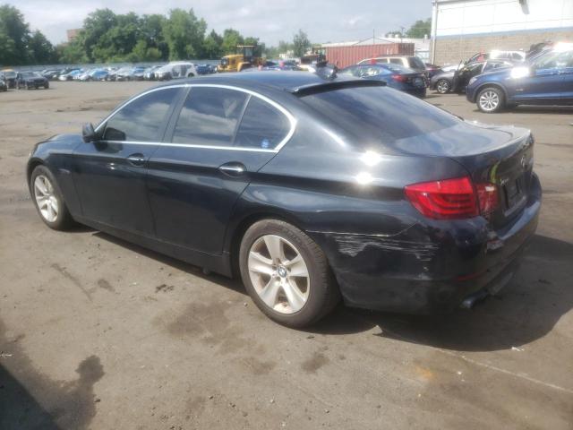 VIN WBAXH5C56DDW14073 2013 BMW 5 Series, 528 XI no.2