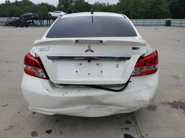 2020 MITSUBISHI MIRAGE G4 - ML32F4FJ2LHF04205