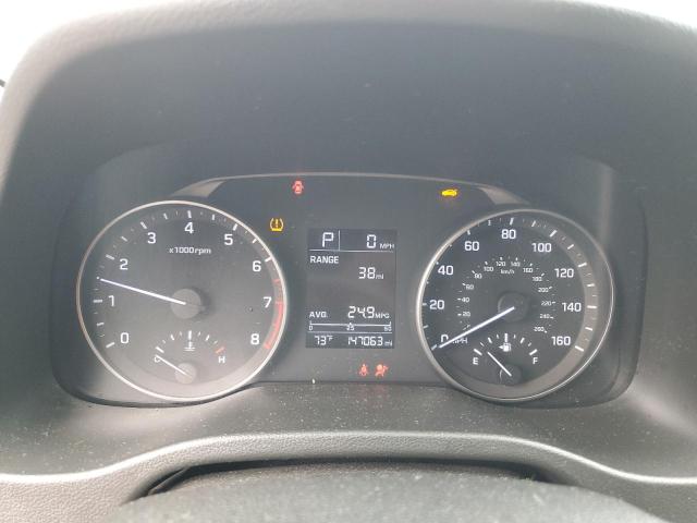 2017 HYUNDAI ELANTRA SE - 5NPD74LFXHH148949