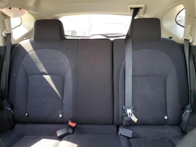 2012 Nissan Rogue S VIN: JN8AS5MV1CW375936 Lot: 61992094