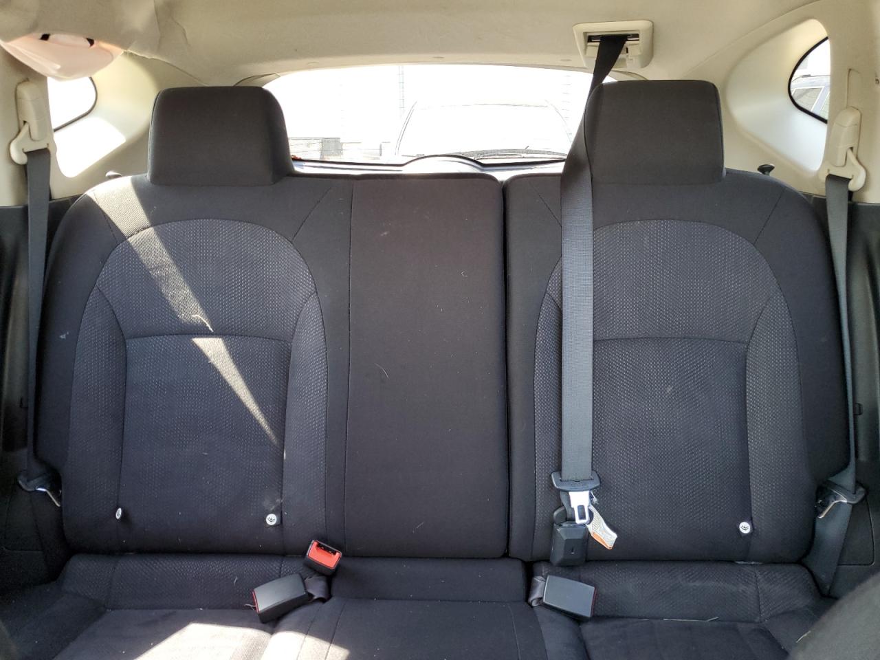 JN8AS5MV1CW375936 2012 Nissan Rogue S