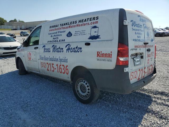 2016 MERCEDES-BENZ METRIS - WD3PG2EA6G3084271