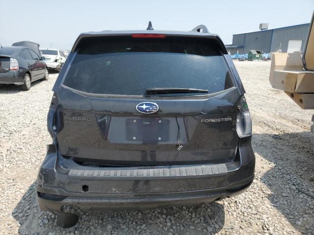 2018 SUBARU FORESTER 2 - JF2SJAGC2JH481370
