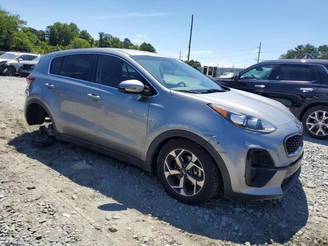 2020 KIA SPORTAGE L - KNDPM3AC8L7680478