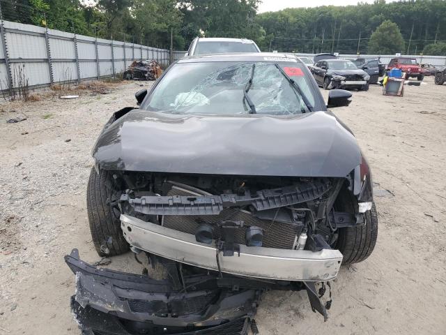 2017 NISSAN MAXIMA 3.5 - 1N4AA6AP0HC363849