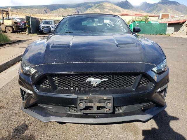 2019 Ford Mustang Gt VIN: 1FATP8FF5K5171793 Lot: 61771984