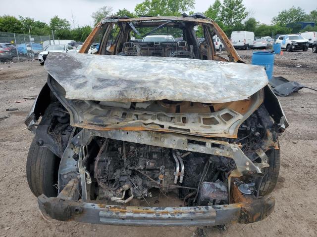 2018 KIA SPORTAGE E - KNDPNCAC0J7431831