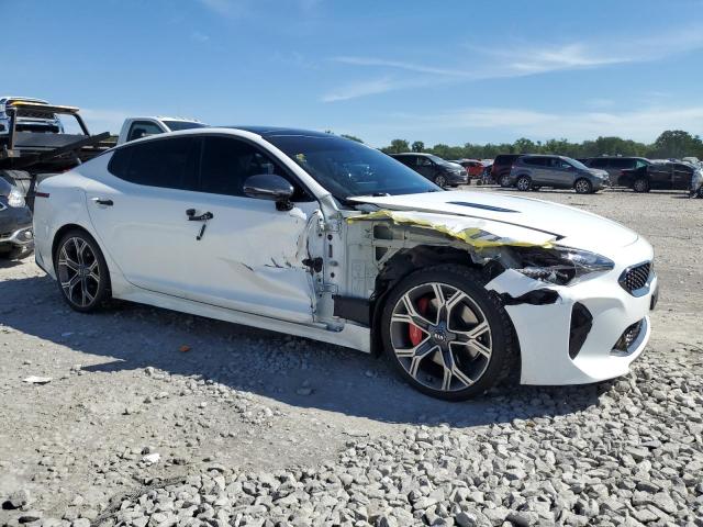 2018 Kia Stinger Gt2 VIN: KNAE55LC9J6037568 Lot: 61162414