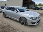 LINCOLN MKZ PREMIE photo