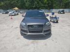 AUDI Q7 PRESTIG photo