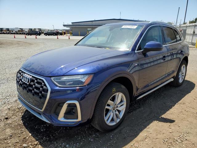 2022 AUDI Q5 PREMIUM 45 2022