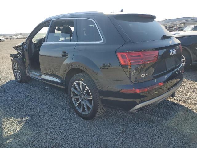 VIN WA1LAAF75JD023623 2018 Audi Q7, Premium Plus no.2