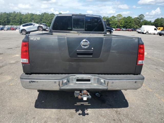 2005 Nissan Titan Xe VIN: 1N6BA06A45N572251 Lot: 61849104