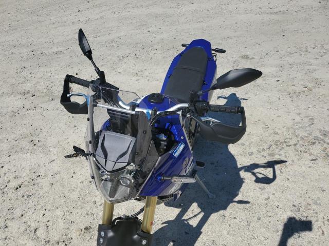 2024 YAMAHA XTZ690 JYADM12Y7RA009425
