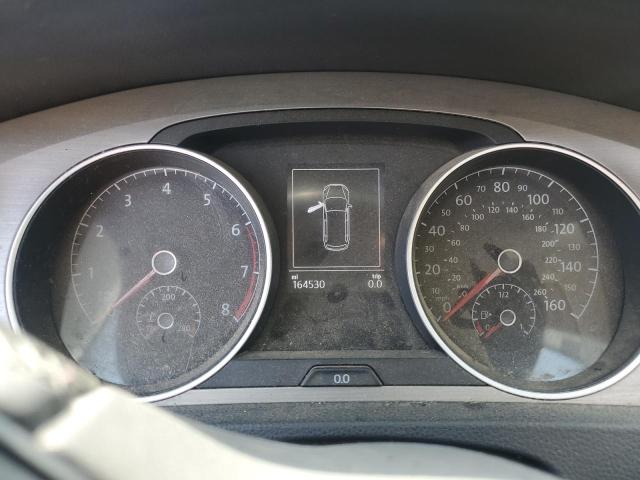 2016 VOLKSWAGEN GOLF SPORT - 3VWC17AU0GM518246