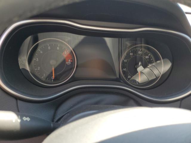 2019 Jeep Cherokee Limited VIN: 1C4PJMDX8KD383417 Lot: 61821684