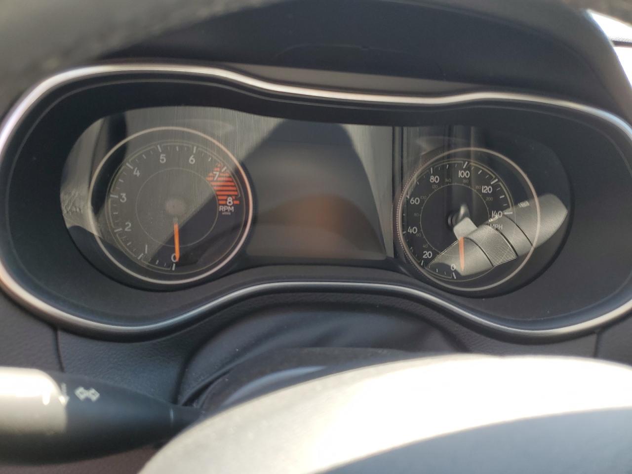 1C4PJMDX8KD383417 2019 Jeep Cherokee Limited