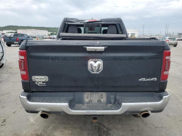 2020 Ram 1500 Longhorn VIN: 1C6SRFKT8LN234653 Lot: 62802314