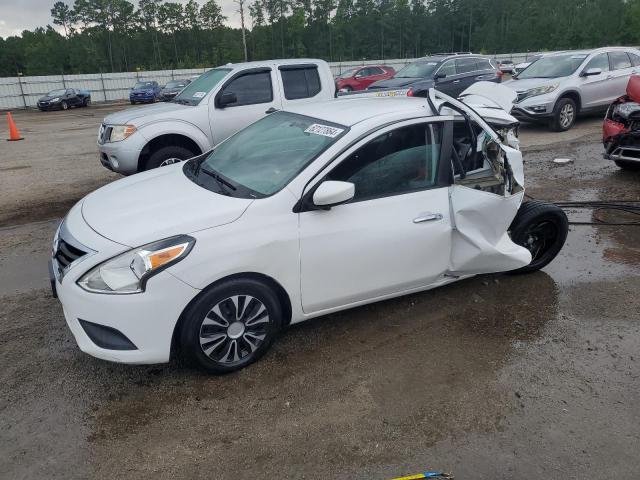 2019 NISSAN VERSA S - 3N1CN7AP9KL881101