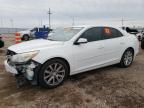 CHEVROLET MALIBU 2LT снимка