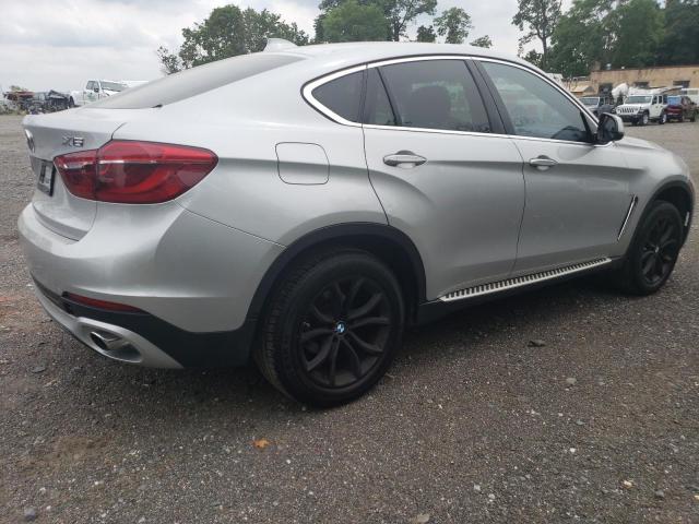 VIN 5UXKU2C50G0N78740 2016 BMW X6, Xdrive35I no.3