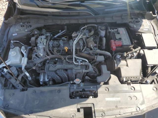 2024 NISSAN ALTIMA SV - 1N4BL4DV4RN313197