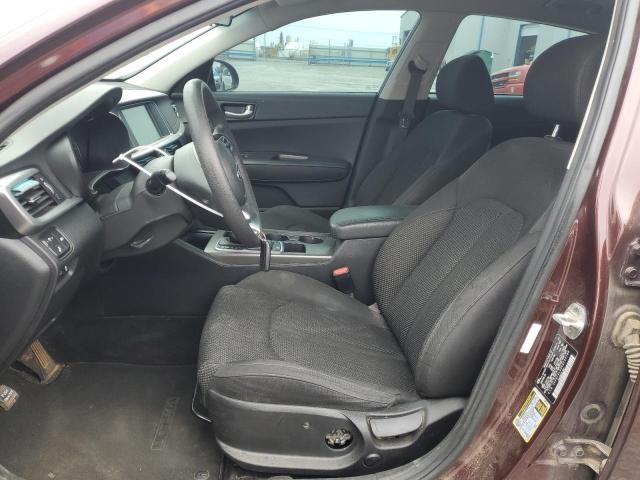 2019 KIA OPTIMA LX - 5XXGT4L35KG290188