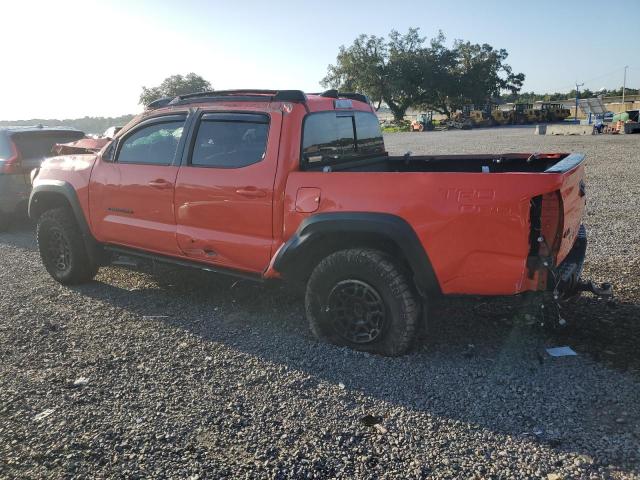 3TYCZ5AN0PT144735 Toyota Tacoma Double Cab 2023