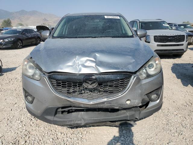 VIN JM3KE4DE6D0107137 2013 Mazda CX-5, GT no.5