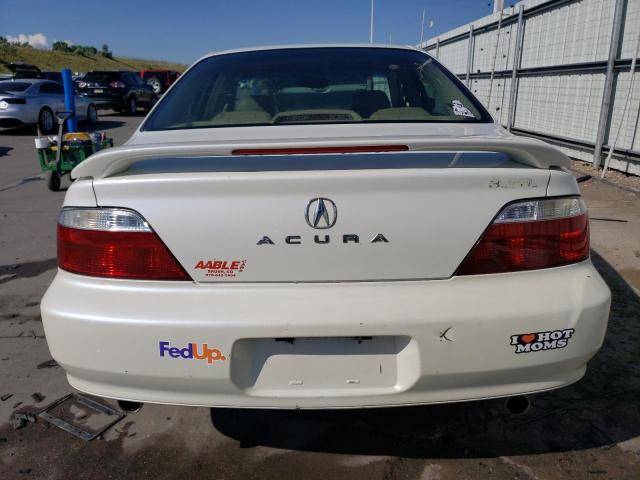 2003 Acura 3.2Tl VIN: 19UUA56683A062348 Lot: 61704614