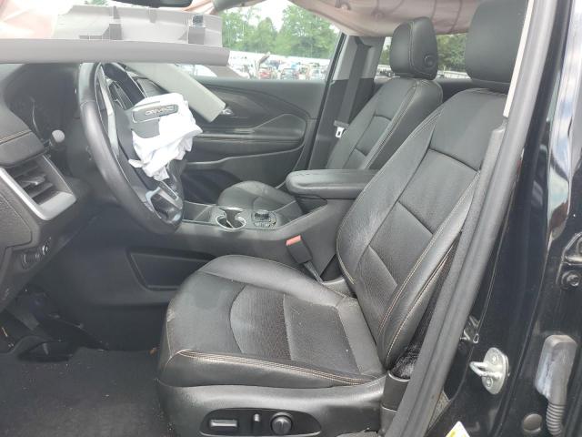 2020 GMC Terrain Slt VIN: 3GKALVEX5LL345731 Lot: 61562854