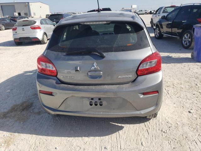 2019 Mitsubishi Mirage Es VIN: ML32A3HJ8KH013705 Lot: 61713444