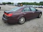 LINCOLN MKZ photo