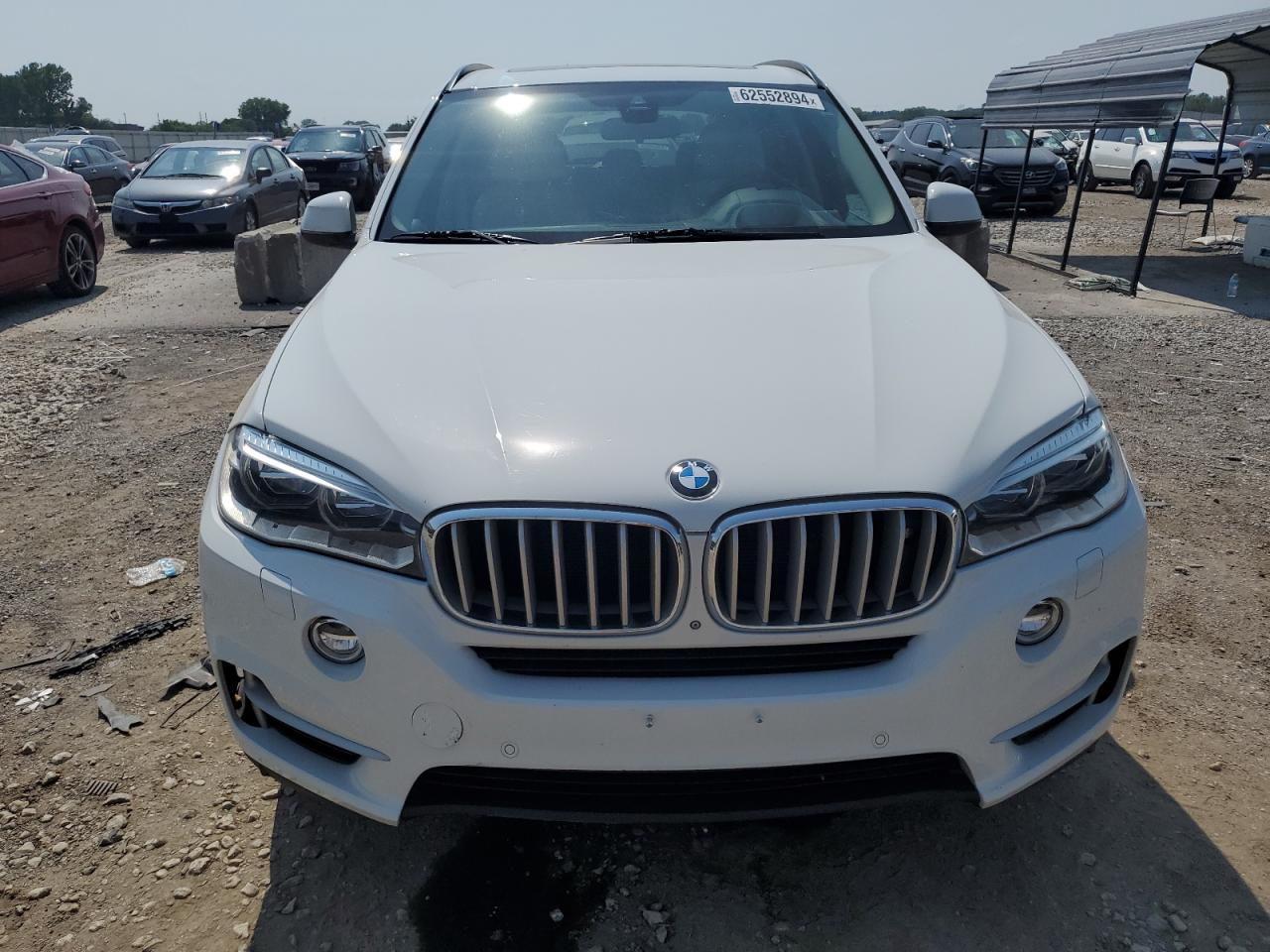 2014 BMW X5 xDrive50I vin: 5UXKR6C50E0C03939