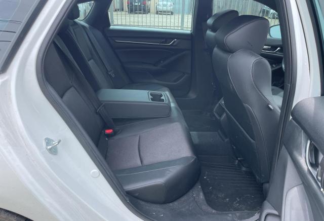 2022 Honda Accord Sport VIN: 1HGCV1F36NA084950 Lot: 62446664