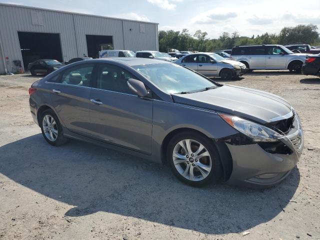 Vin: 5npec4ac1bh025377, lot: 65186694, hyundai sonata se 20114