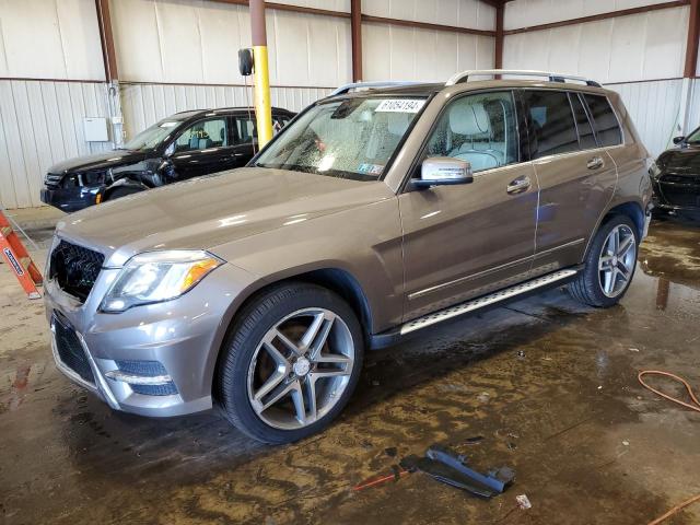 2013 Mercedes-Benz Glk 350 4Matic VIN: WDCGG8JB6DF956461 Lot: 61054194