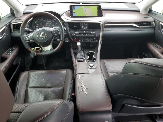 2017 Lexus Rx 350 Base VIN: 2T2ZZMCA7HC038301 Lot: 63542174