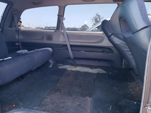 JT3AC11RXM0042183 1991 Toyota Previa Dlx