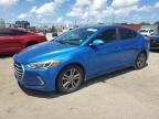 2018 HYUNDAI ELANTRA SE - 5NPD84LFXJH224074