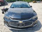 CHEVROLET MALIBU LT photo