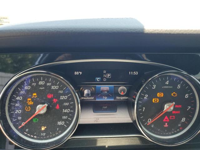 2019 MERCEDES-BENZ E 300 4MAT - WDDZF4KB8KA532577