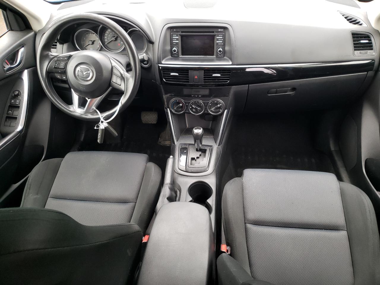 JM3KE2BE7E0312684 2014 Mazda Cx-5 Sport