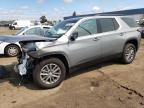 CHEVROLET TRAVERSE L photo