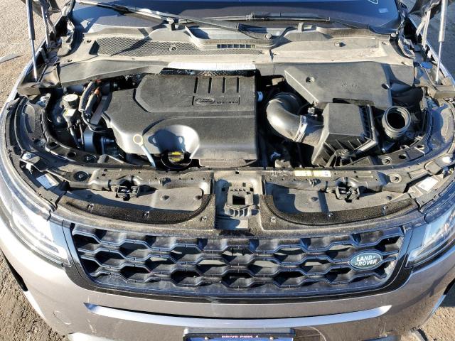 2020 Land Rover Range Rover Evoque Se VIN: SALZP2FX5LH120734 Lot: 60207394